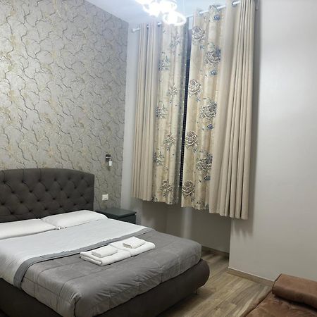 Lin Mare Hotel Rome Exterior photo