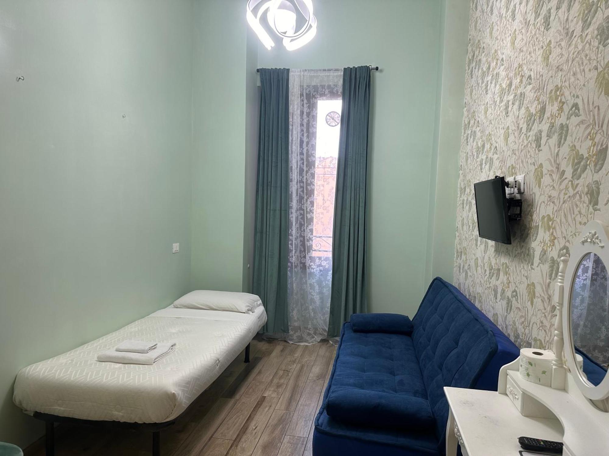 Lin Mare Hotel Rome Room photo