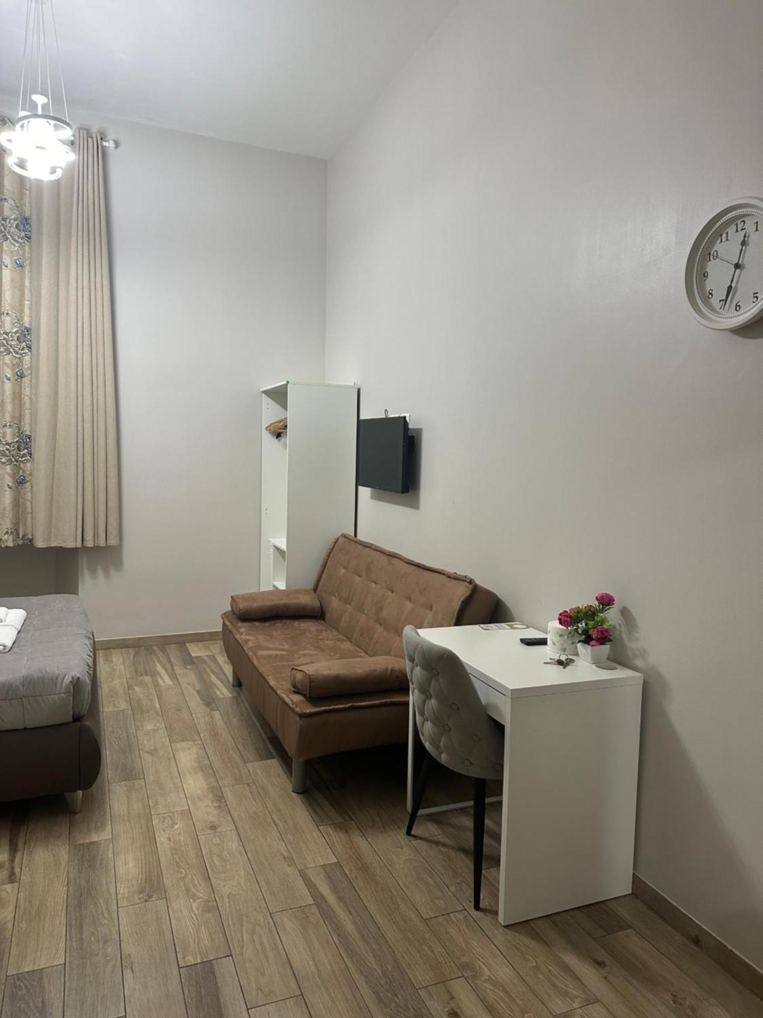 Lin Mare Hotel Rome Exterior photo